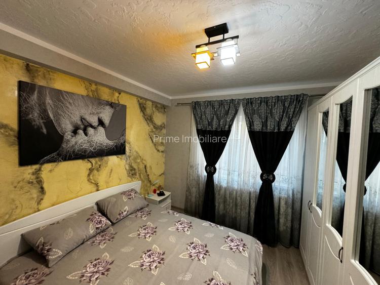 Casa tip duplex 4 camere | 115 mp | Teren 270 mp | zona Arex - Ampoi III - 11