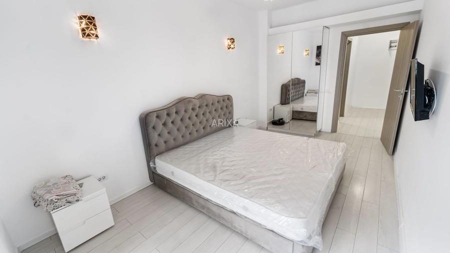 2 camere Grozavești Politehnica Novum Invest metrou 2020 Open space - 3