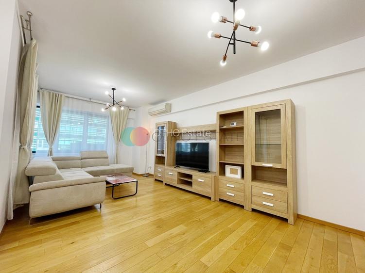 3 camere Aviatiei  UpGround|Pipera | Barbu Vacarescu |140 mp |Deosebit - 10