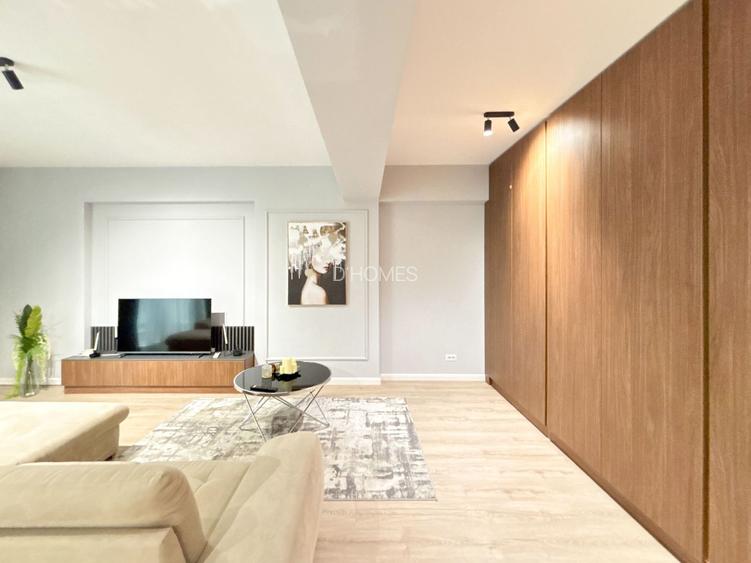 Chirie I Apartament 2 camere | 68 mp + 11 mp balcon | Parcare - 11