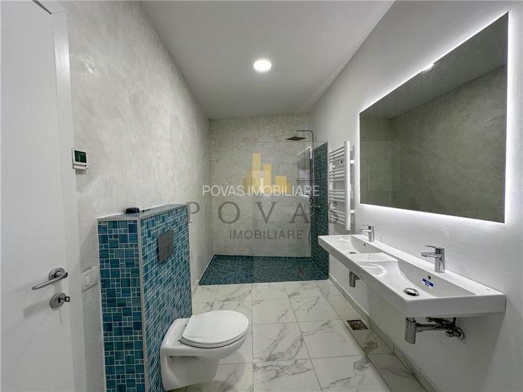 Inchiriere Apartament Persepolis Herastrau Soseaua Nordului - 21