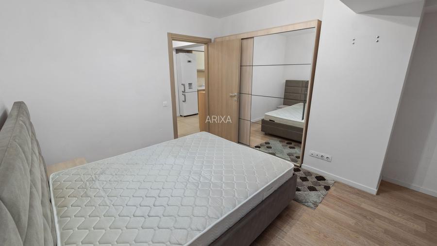 2 Camere 50mp +Parcare Park Politehnica Residence 4/9 an 2017 PRET BUN - 2