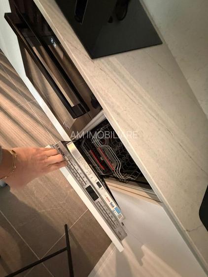 AP. 2 CAMERE ESTORIA, PRIMA INCHIRIERE, PET-FRIENDLY, PARCARE, METROU - 6