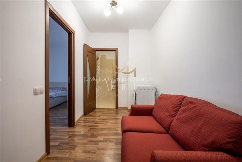Apartament spatios cu 2 camere | 68 mp | bloc nou | zona Dorobantilor! - 9