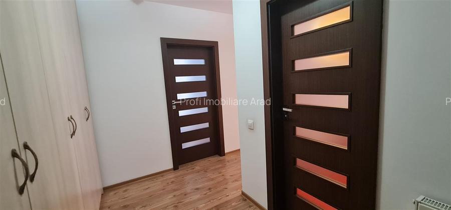 Ap. 2 camere, balcon mare, bloc nou, central- Intim- Spital - 2