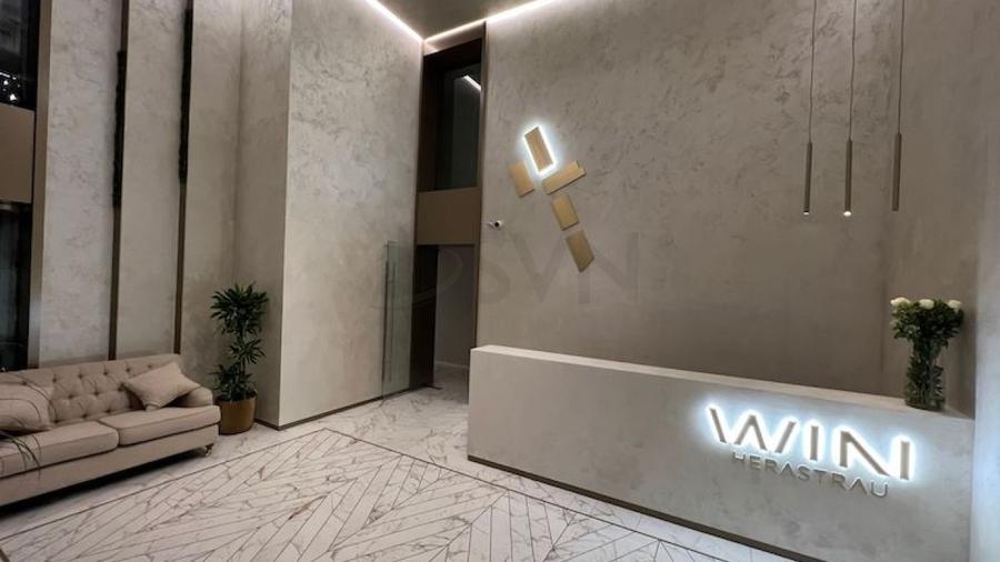 REA1018898 Penthouse de vanzare I WIN Herastrau I