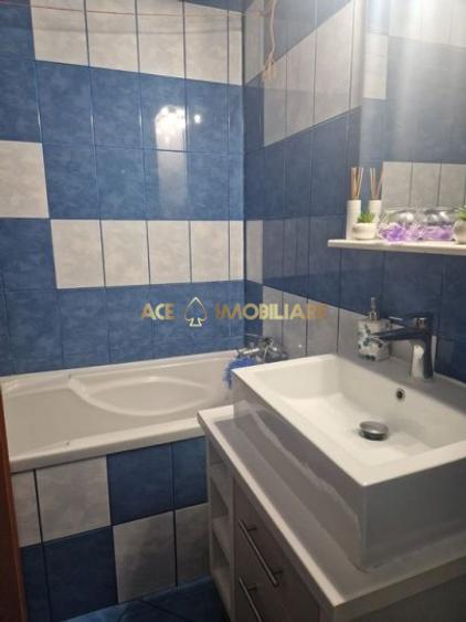 2 Camere de inchiriat | Basarabia | Parcare | Mobilat & Utilat |