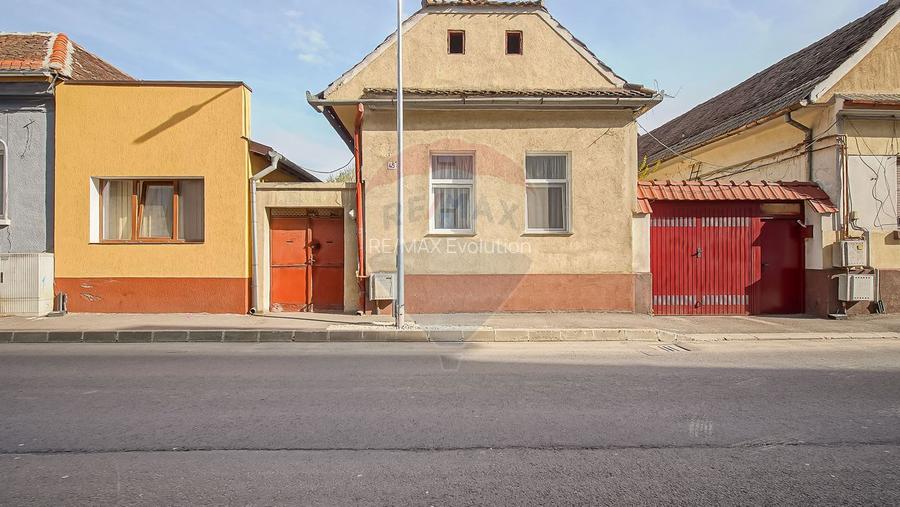 0 Comision | Casa Brasov | Str. Morii | 88 mp - 3