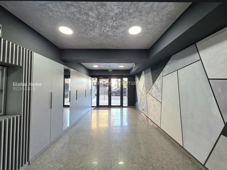 Pipera 1 • 118MP Penthouse 3 Camere + Terasa Proprie 127MP + Parcare • Open View - 41