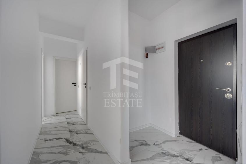 MIlitari Residence - Ilie Petre 3 Camere Bloc 2024 4/5