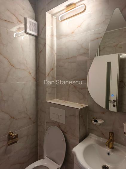 Apartament renovat integral, impecabil, ideal investiție.  - 16