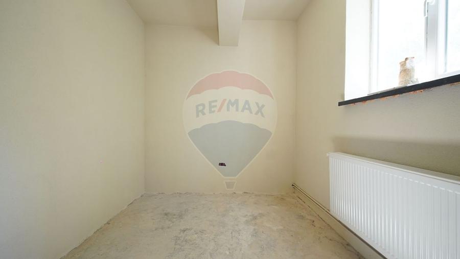 Casă cu potențial în Centrul Civic Brașov | 4 camere