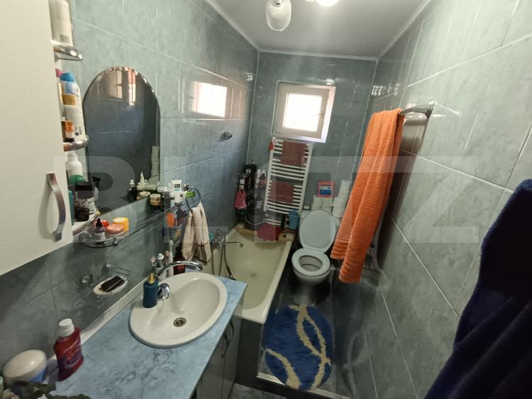 Apartament 2 camere, 41 mp, decomandat, zona George Enescu
