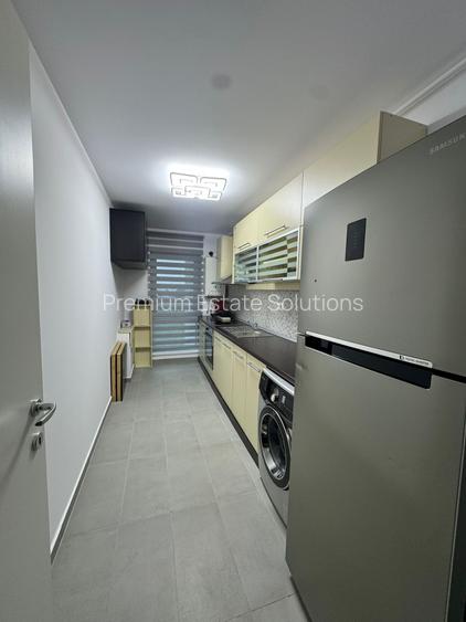 Garsonieră spațioasă de vânzare – Bd. Timișoara nr. 101+ Loc Parcare - 5