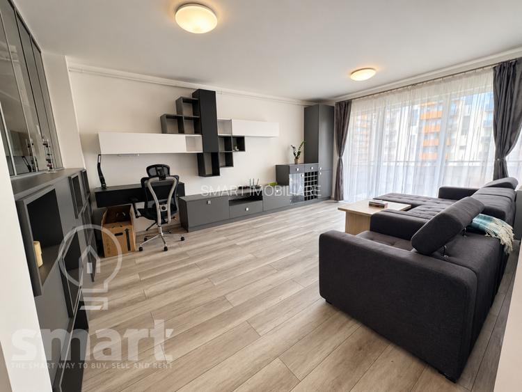 Apartament 2 camere de inchiriat Soporului  Iulius Mall Pet Friendly - 2