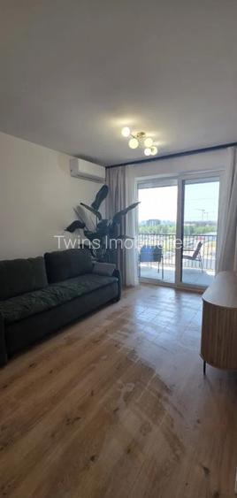THEODOR PALLADY | 2 CAMERE | ESTORIA CITY | PARCARE | CENTRALA | AC | METROU - 3