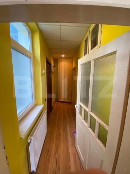 Spatiu birou, 58 mp, zona Rovine