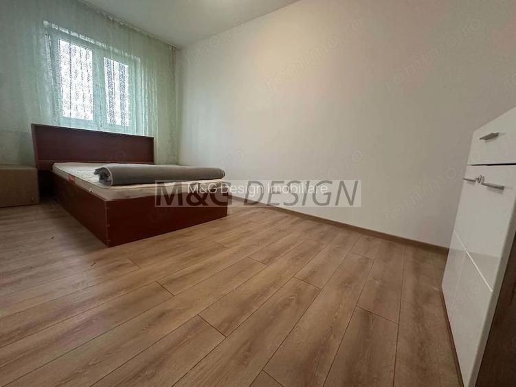 2 camere Sagului etaj 3 bloc izolat - 4