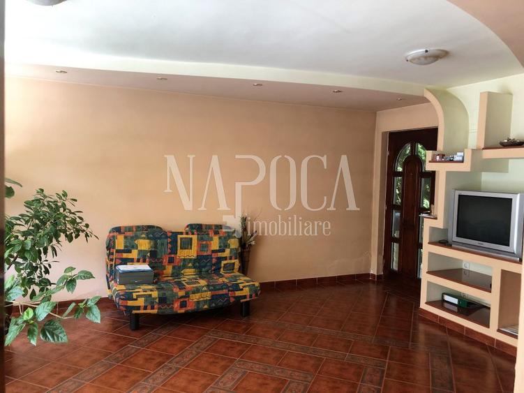 Casa 5 camere de vanzare in Manastur, Cluj Napoca