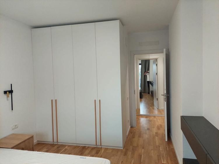 Apartament rafinat cu 2 camere în Iancu Nicolae/Grand Park