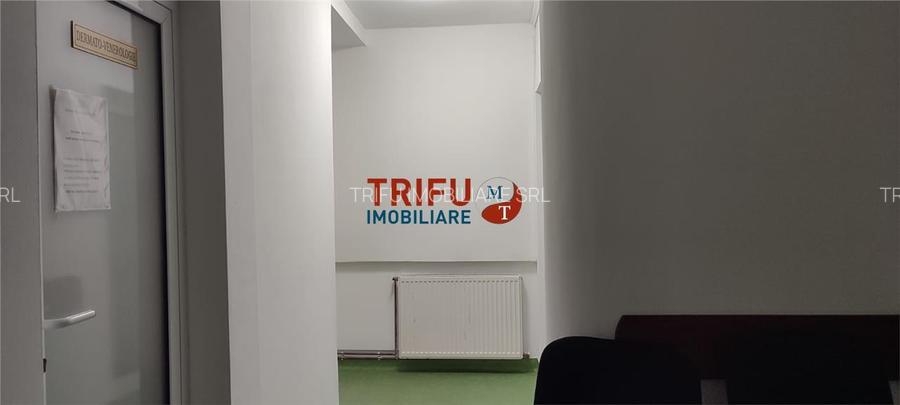 Spatiu comercial 4 camere de vanzare in Cetate - 5