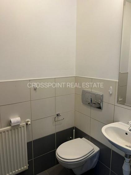 Apartament Exclusivist 3 Camere cu Curte & Terasă 77 mp | Natura Residence - 9