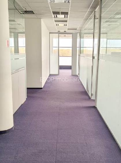 Baneasa Business & Technology Park cladirea A, Baneasa, 350 - 852 mp  0% comision! - 15