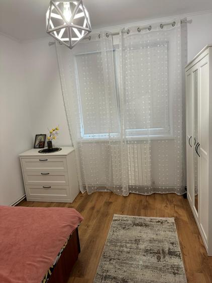 Apartament 2 camere City Park 550 euro