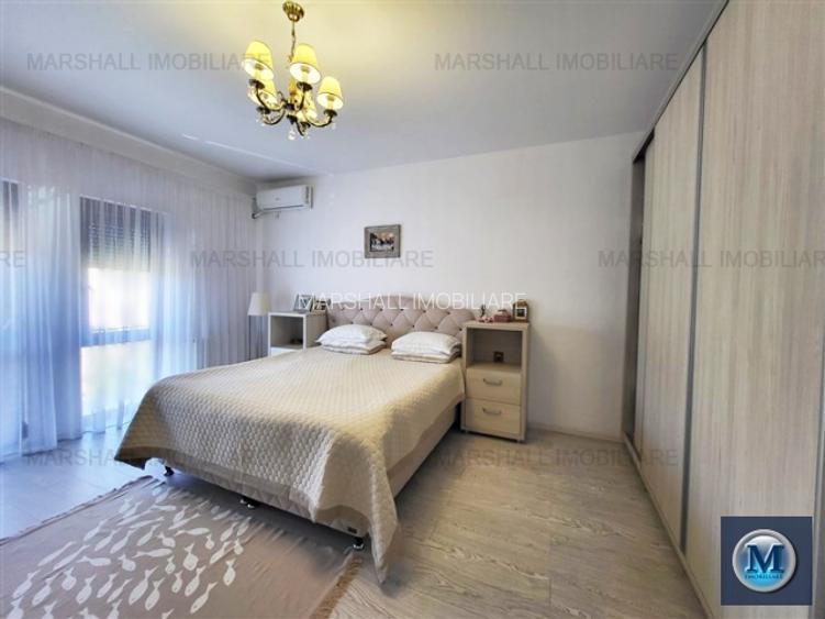 Vila cu 3 camere de vanzare in Paulesti, 113 mp #16661 - 13