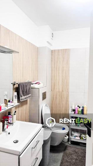Apartament cu o camera situat in Lapis Residence