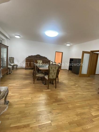 SE VINDE APARTAMENT DECOMANDAT 10 CAMERE LUX 456 MP UTILI IN ZONA AVIATORILOR - 2