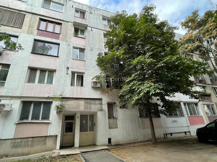 Metrou Lujerului/Politehnică -Ap.2 camere etaj 1 - 9