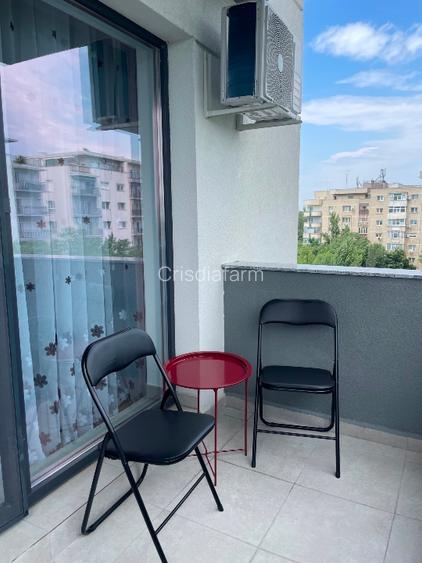 Apartament nou aflat la prima inchiriere  - 6