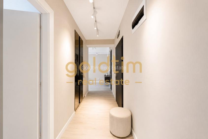 NOU!!! PREMIUM/ RESIDENCE 5/ PRIMA INCHIRIERE/ BALCON - 21