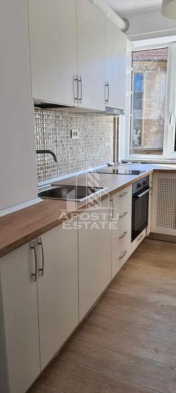 Apartament cu 1 camera de inchiriat, zona Medicinei, Timisoara