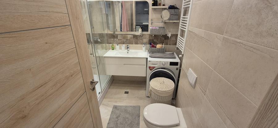 Apartament 2 camere Mamaia Nord Complex Onix Blue 105000 euro