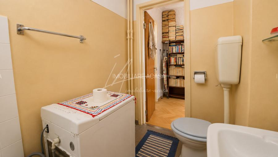 Cel mai urat apartament din Bucurestii Noi. Fa-l tu frumos! - 33