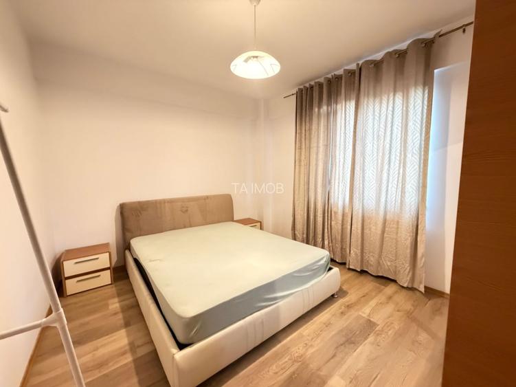 APARTAMENT 2 CAMERE 1 MAI | GALILEEA - 2