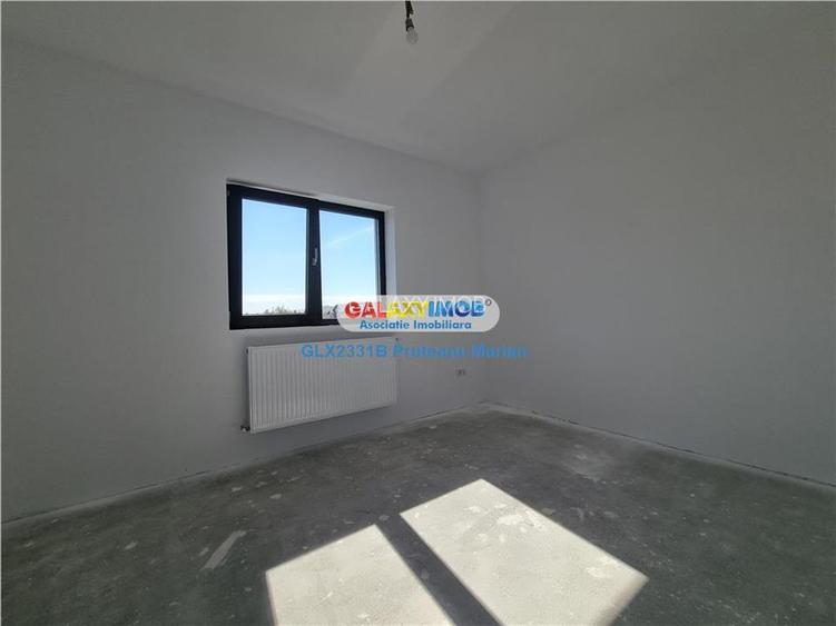 Vanzare casa de tip Duplex cu 370 mp de teren situat la Str Margelelor - 17