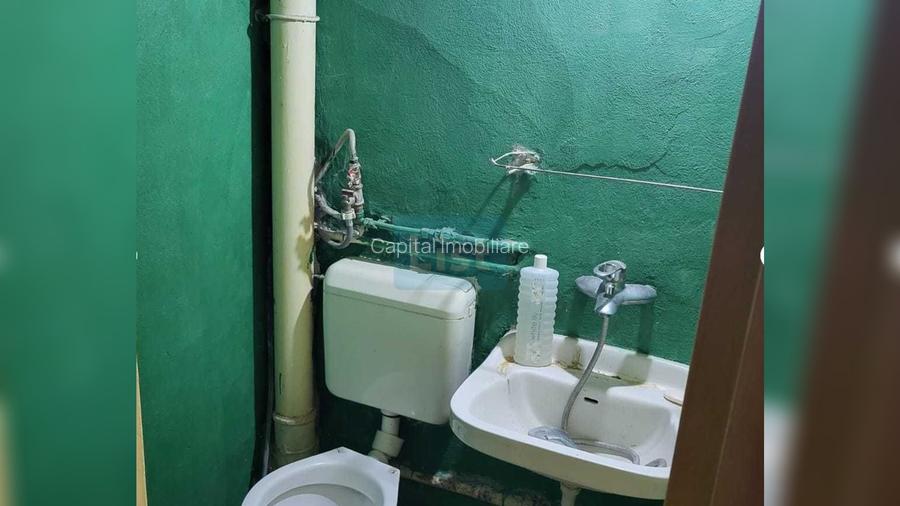 COMISION 0% | GARSONIERA PARC DRUMUL TABEREI | ZONA LINISTITA | - 6