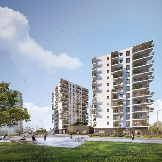 TRIAMA Residence
