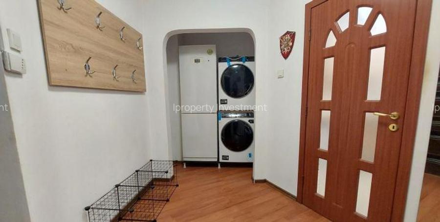 Titan | 2 Camere | Balcon | AC | Metrou - 5 Minute - 12