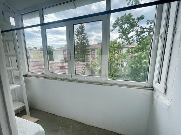 APARTAMENT 2 CAMERE | ETAJ 3 | GARAJ+BECI+BOXA | CENTRAL RADAUTI
