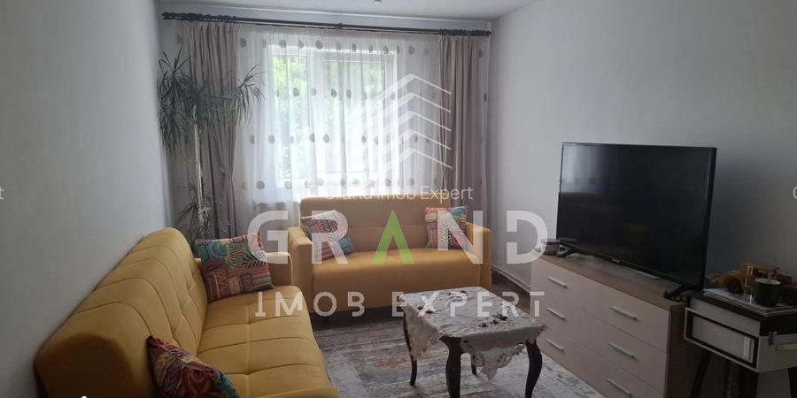 Manastur : Vanzare Apartament | 3 Camere | Boxa | Balcon | 67 MP - 2
