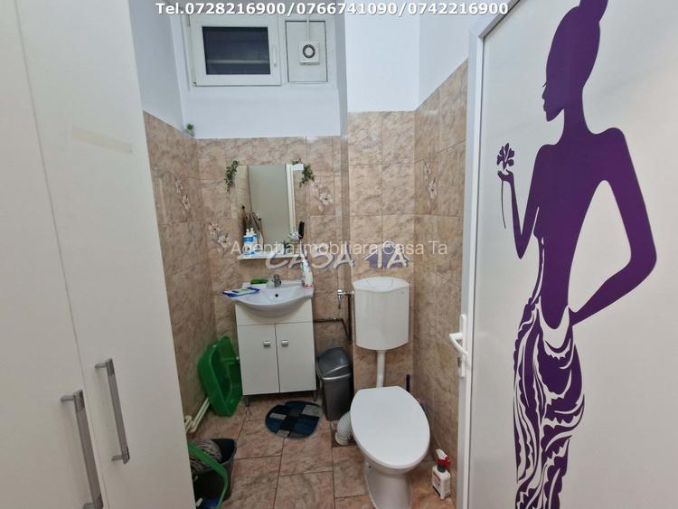 De Vanzare spatiu comercial, Bld Nicolae Titulescu - 13