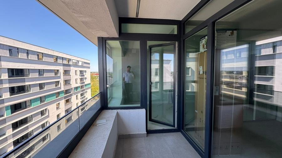 REA1029698 Apartament 2 camere I Bucurestii Noi