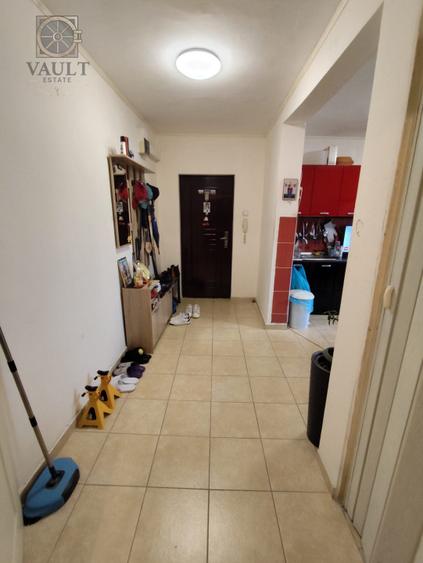 APARTAMENT 4 CAMERE-13 SEPTEMBRIE-SEBASTIAN-PROPSER MALL