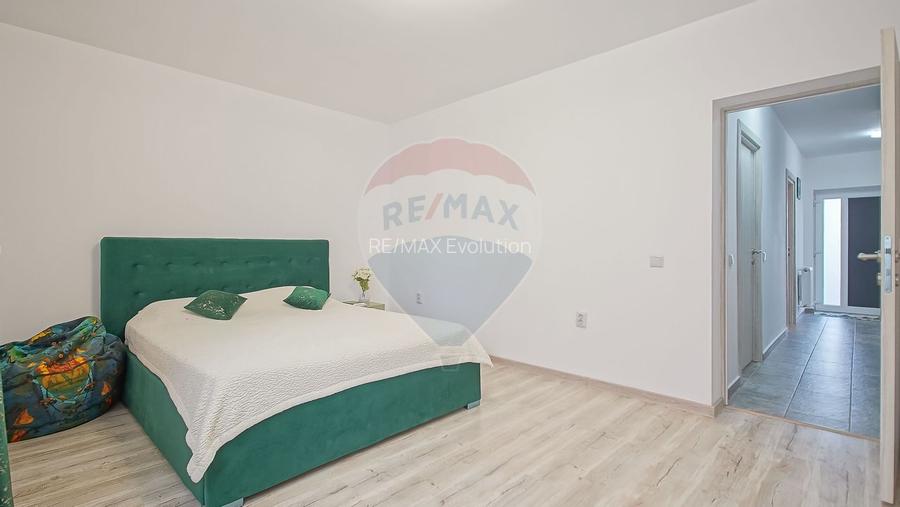 Comision 0%! Casa mobilată și utilată Izvor | toate utilitatile - 45