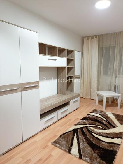 De inchiriat! Apartament 2 camere, zona Academiei de Muzica - 5