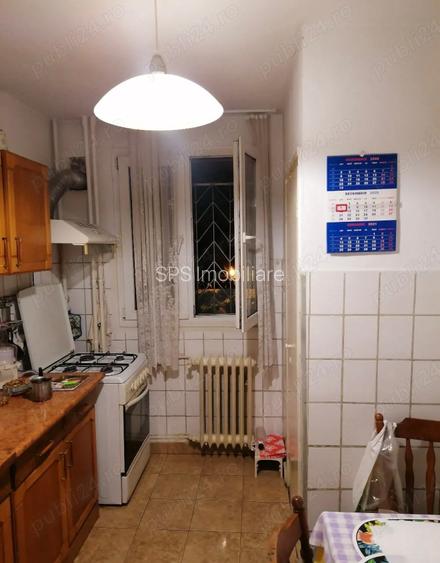 Vânzare apartament 4 camere Nicolae Grigorescu IOR - 4